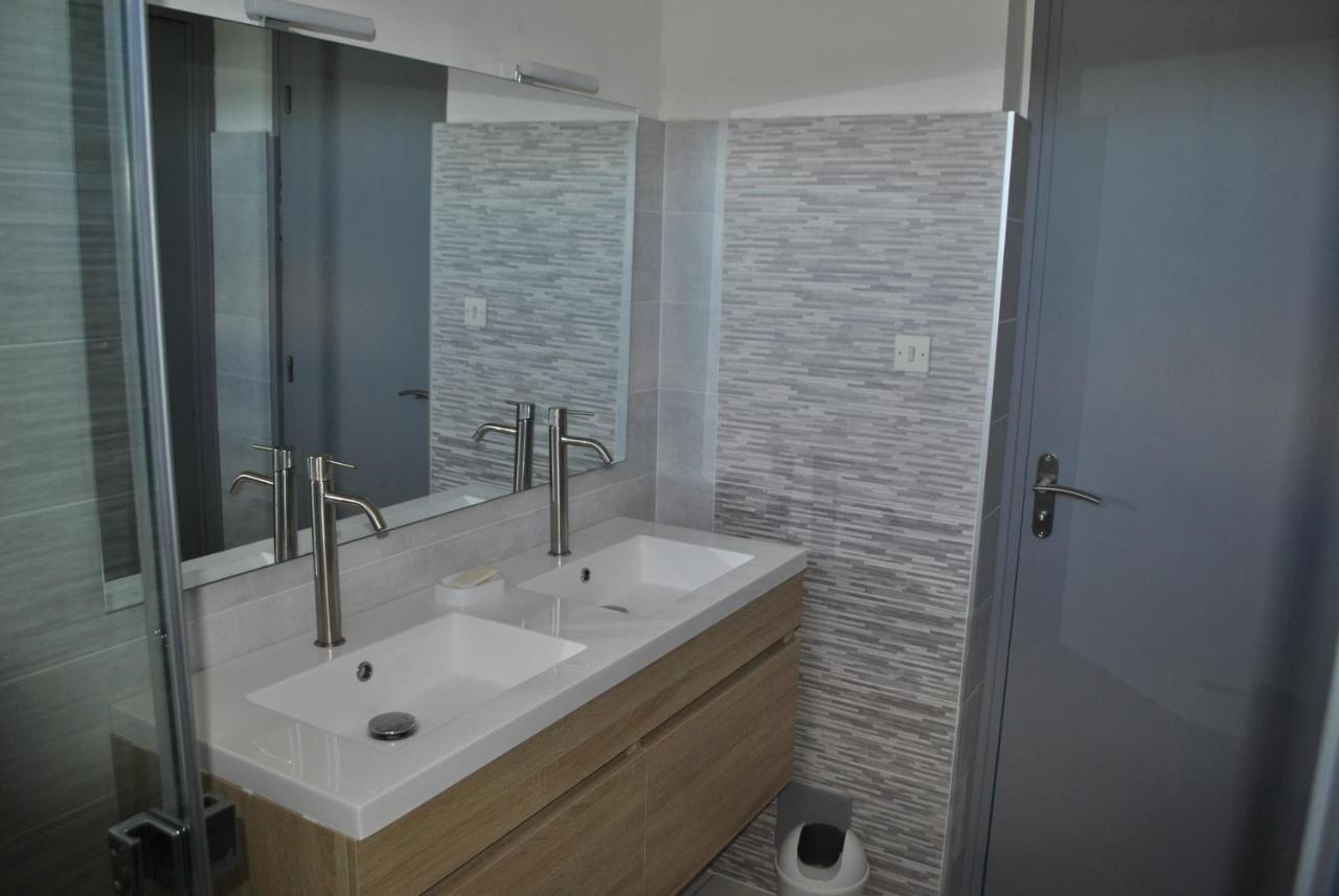 Mas De La Vignassa Villa Le Soler Dış mekan fotoğraf