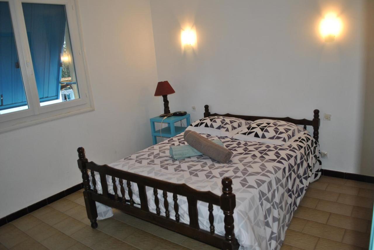 Mas De La Vignassa Villa Le Soler Dış mekan fotoğraf