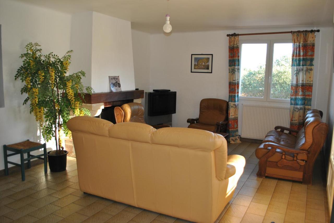 Mas De La Vignassa Villa Le Soler Dış mekan fotoğraf