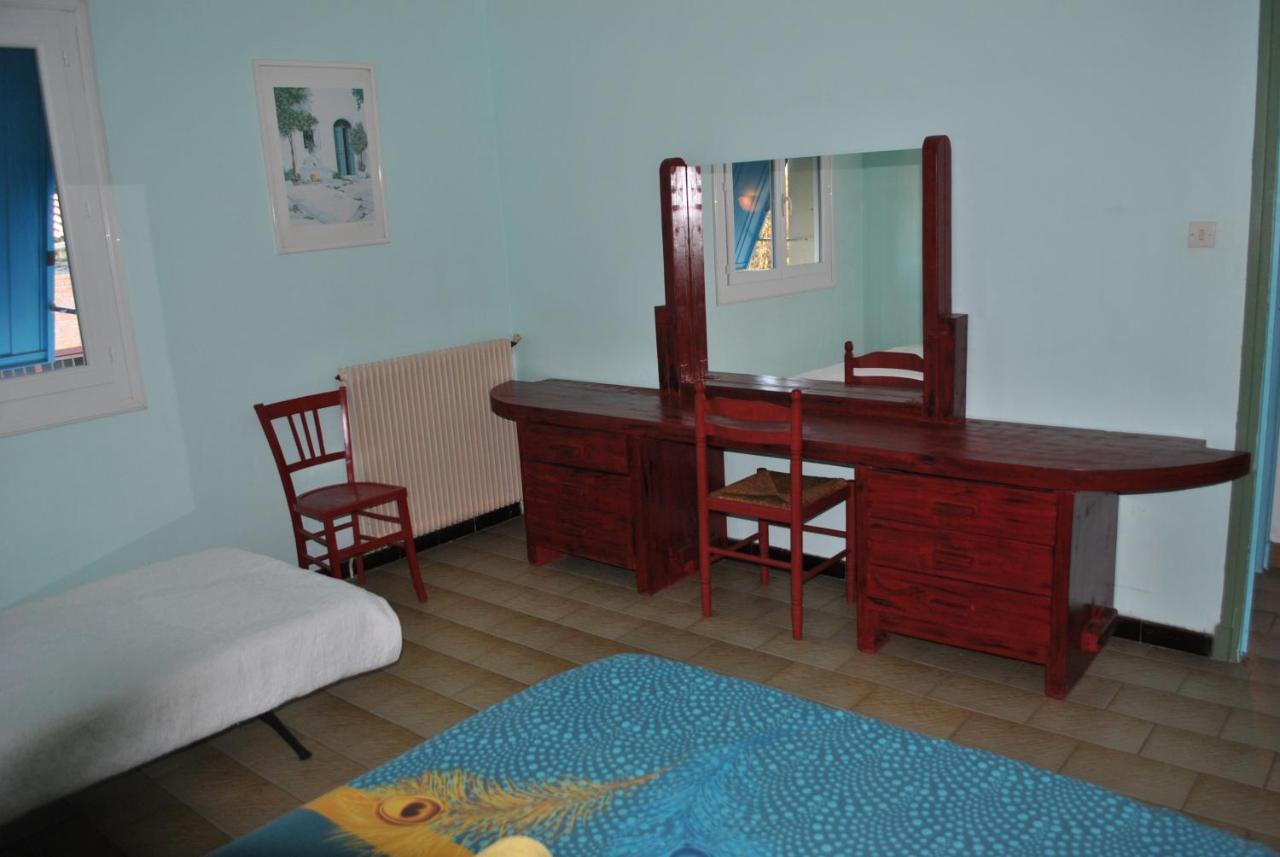 Mas De La Vignassa Villa Le Soler Dış mekan fotoğraf