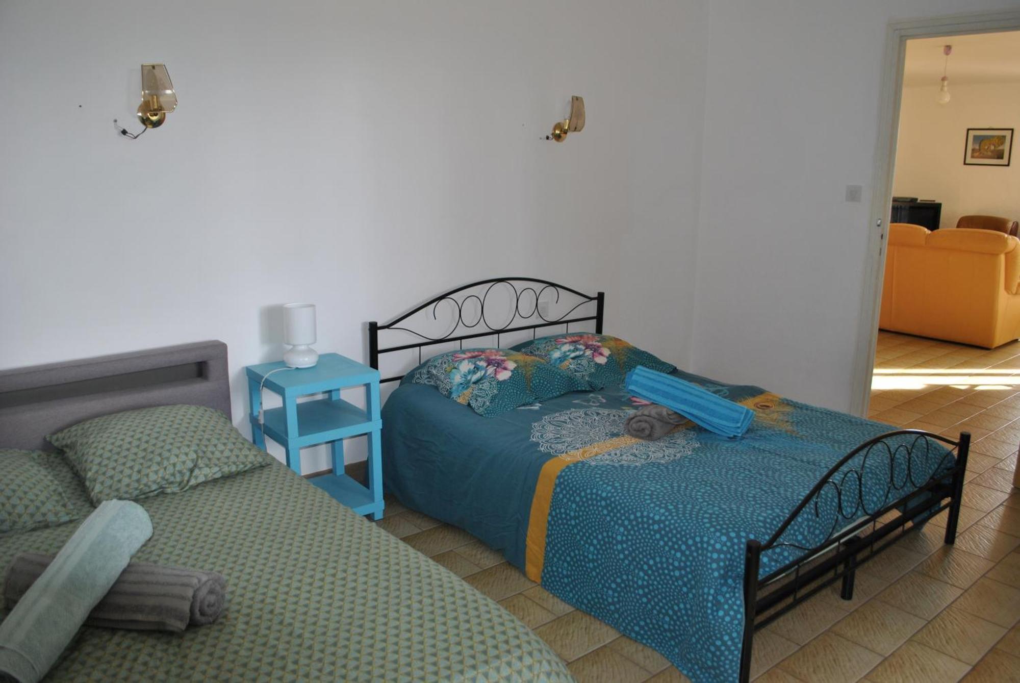 Mas De La Vignassa Villa Le Soler Dış mekan fotoğraf
