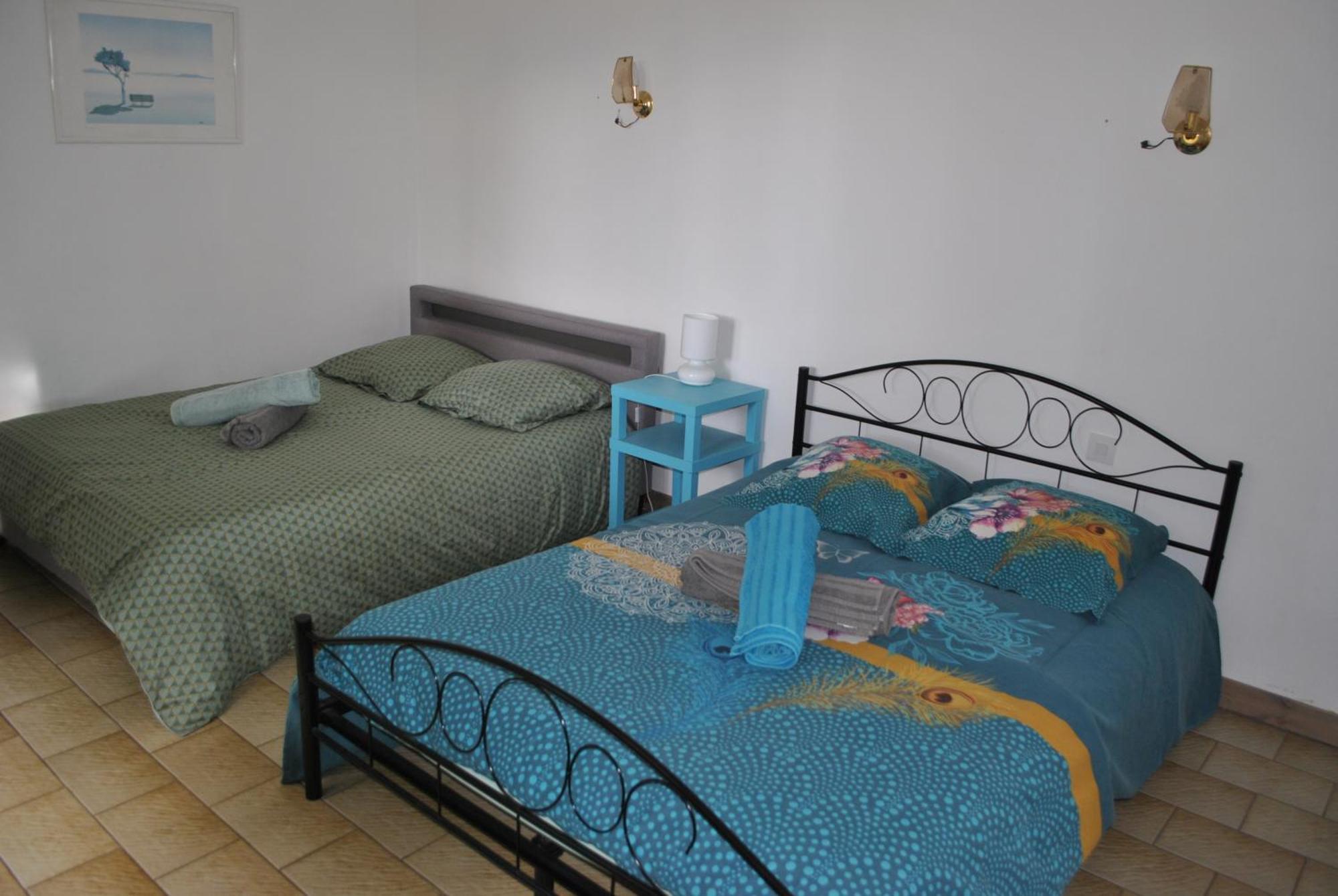 Mas De La Vignassa Villa Le Soler Dış mekan fotoğraf