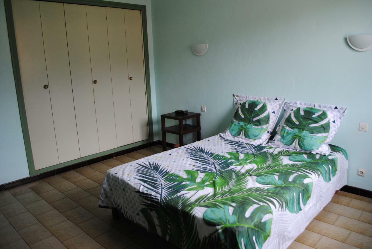 Mas De La Vignassa Villa Le Soler Dış mekan fotoğraf